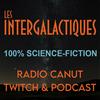 undefined Les Intergalactiques