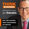 undefined THINK Business with Jon Dwoskin