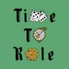 undefined Time To Role