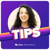 undefined Tips - Conseils Podcast Marketing, Stratégies Podcast, Analyse de Podcasts, Conseils pour lancer un podcast