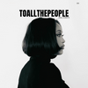 undefined To all the People Podcast with Janell Roberts