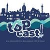 undefined Tôpcast