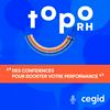 undefined Topo RH - Témoignages de DRH : management, conseils rh, marque employeur, solutions rh pratiques, IA RH, gestion des données RH...