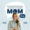 undefined TopTop Mom &amp; Cie