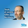 undefined TORAH ET SOCIETE