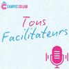 undefined Tous facilitateurs, by Marseille
