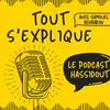 undefined Tout s'explique. Le podcast Hassidout