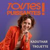 undefined Toutes Puissantes !