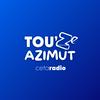 undefined Tou’Z’Azimut - Une émission CETA Radio