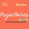 undefined Trajectoires HEC