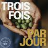 undefined Trois fois par jour, un podcast Les Résistants