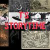 undefined T's Storytime