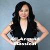 undefined All Around Classical: A Classical Music Podcast with World-Class Artists Over Coffee