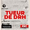 undefined Tueur de DRH