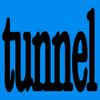 undefined Tunnel par Anna Toumazoff