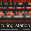 undefined Turing Station - Dé AI-podcast van Nederland