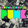 undefined Turned Out A Punk