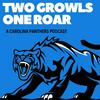 undefined Two Growls One Roar: A Carolina Panthers Podcast