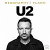 undefined U2 - Biography Flash