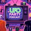 undefined UFO PARTY: An X-Files Podcast