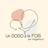 undefined Un Dodo à la Fois – le podcast de meganne.m qui accompagne le sommeil des enfants