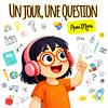 undefined Un jour, une question avec Mimi / Questions pour Enfants