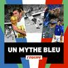 undefined Un mythe bleu