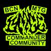 undefined Un podcast de Commander - EDH - Magic The Gathering