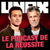 undefined UNBX, le podcast de la réussite