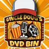 undefined Uncle Doug's DVD Bin
