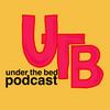 undefined Under The Bed Podcast