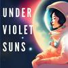 undefined Under Violet Suns: A SciFi Romance Audiobook Podcast