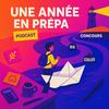 undefined Une année en prépa