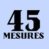 undefined 45 Mesures