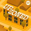 undefined Upzoned