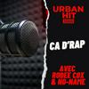 undefined Urban Hit Réunion : Ça D'Rap