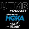 undefined UTMB Podcast by TRAIL Magazin