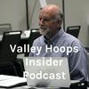 undefined Valley Hoops Insider Podcast