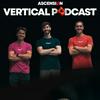 undefined Vertical Podcast : Préparation physique en escalade