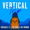 undefined Vertical Trip : voyages et cultures du monde