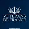 undefined Vétérans de France