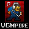 undefined VGMpire