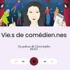 undefined Vie.s de comédien.nes