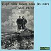undefined Vingt mille lieues sous les mers by Jules Verne (1828 - 1905)