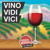 undefined Vino, Vidi, Vici