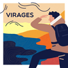 undefined Virages - Voyages, PVT & Expatriations