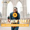 undefined Vivez New York avec Viviane de We Love New York