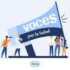 undefined Voces por la Salud / Voices for Health, by Roche