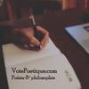 undefined Voie Poétique - Poésie & philosophie pratique