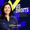 undefined Vos droits au travail avec Elise Fabing